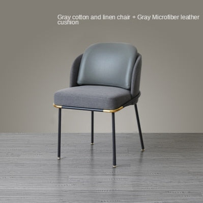 Velva dining chair
